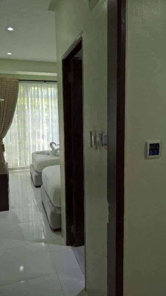 Boracay Midtown Hotel Balabag  ภายนอก รูปภาพ