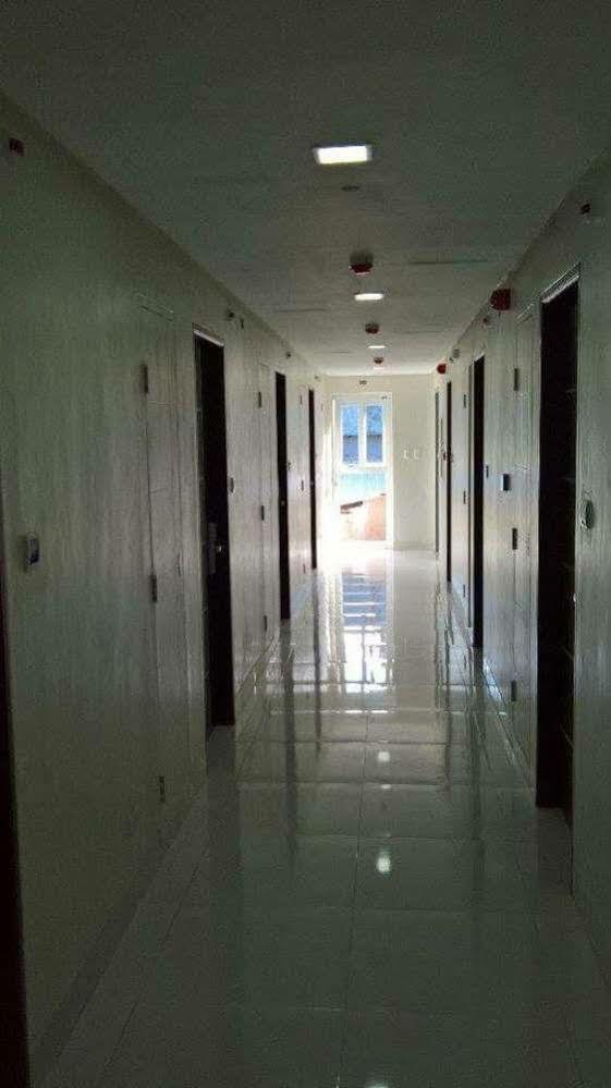 Boracay Midtown Hotel Balabag  ภายนอก รูปภาพ